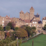 Bastide de Beaumont du Périgord