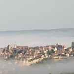 Bastide de Domme