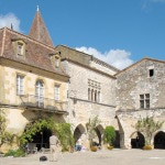 Bastide de Monpazier