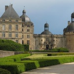 chateau-d-hautefort