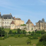 Château de Biron