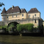 Château de Losse