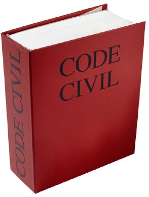 code-civil