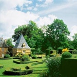 Jardins du Manoir d'Eyrignac