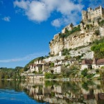 Village de Beynac